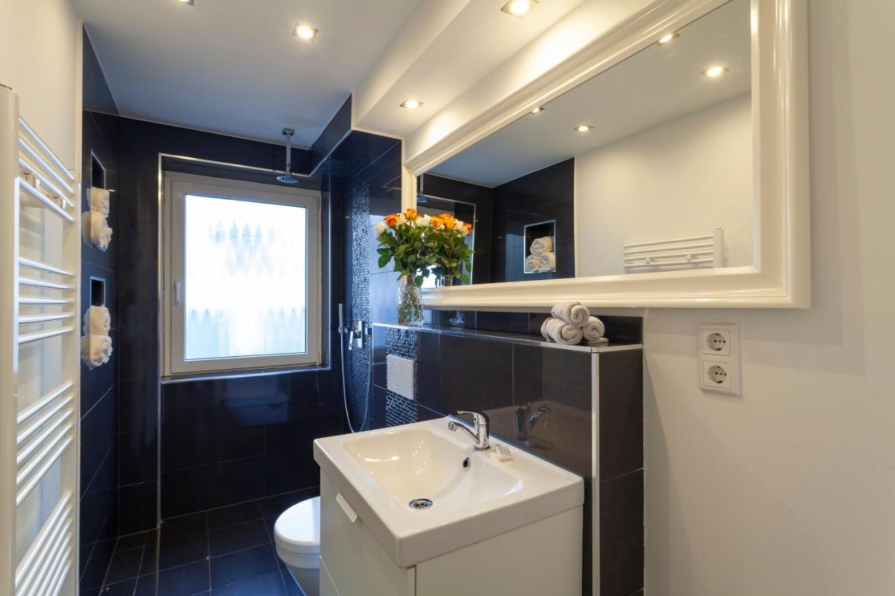 City Apartment ฮันโนเวอร์ ภายนอก รูปภาพ