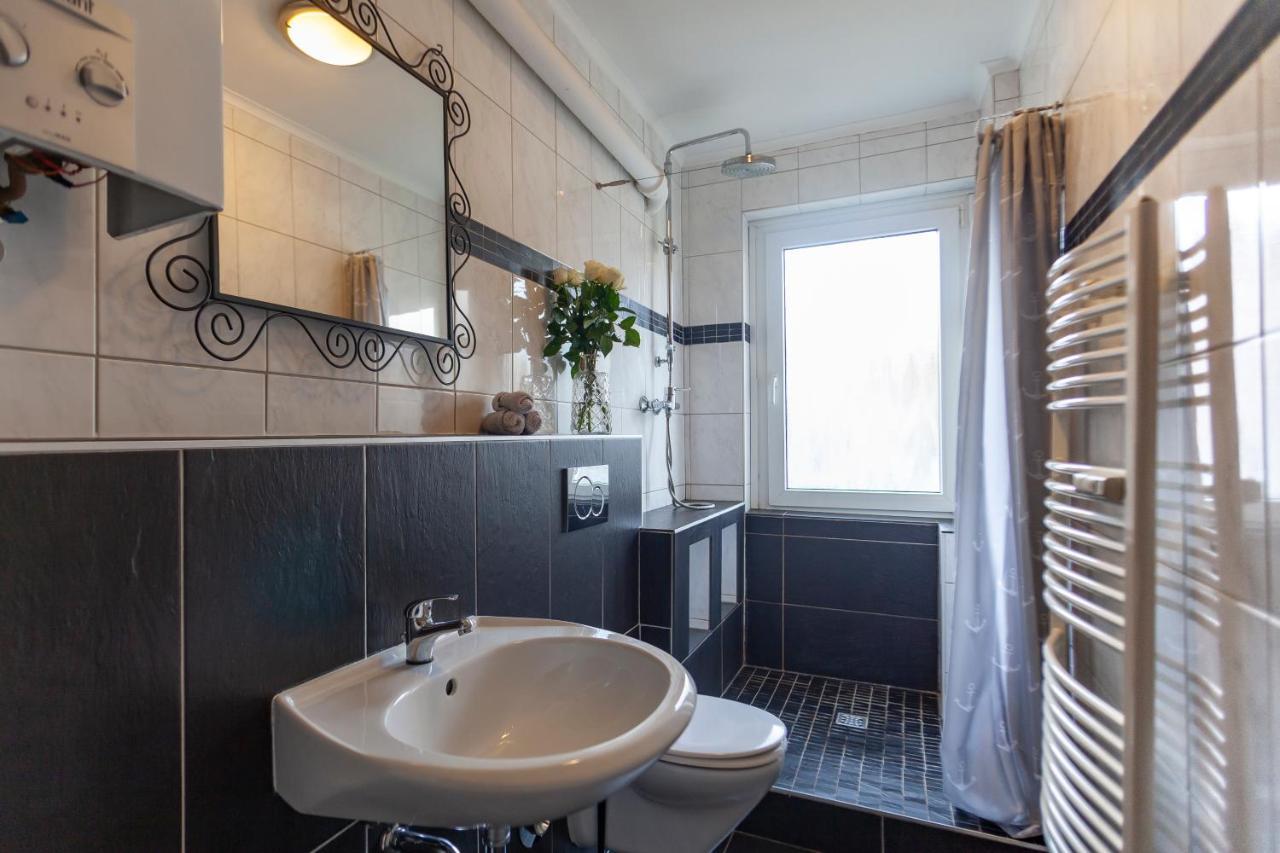 City Apartment ฮันโนเวอร์ ภายนอก รูปภาพ