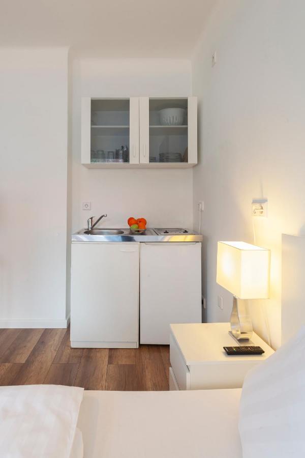 City Apartment ฮันโนเวอร์ ภายนอก รูปภาพ