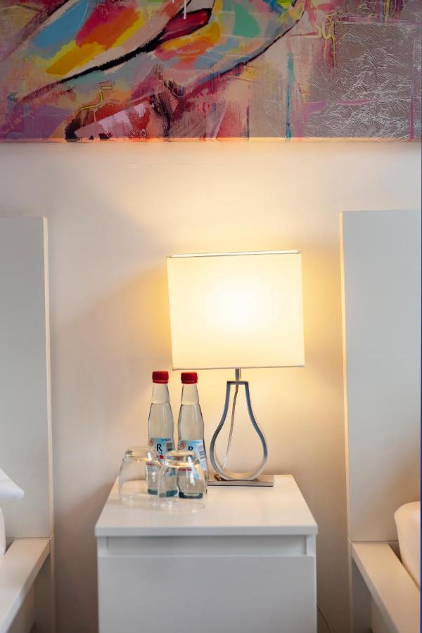 City Apartment ฮันโนเวอร์ ภายนอก รูปภาพ