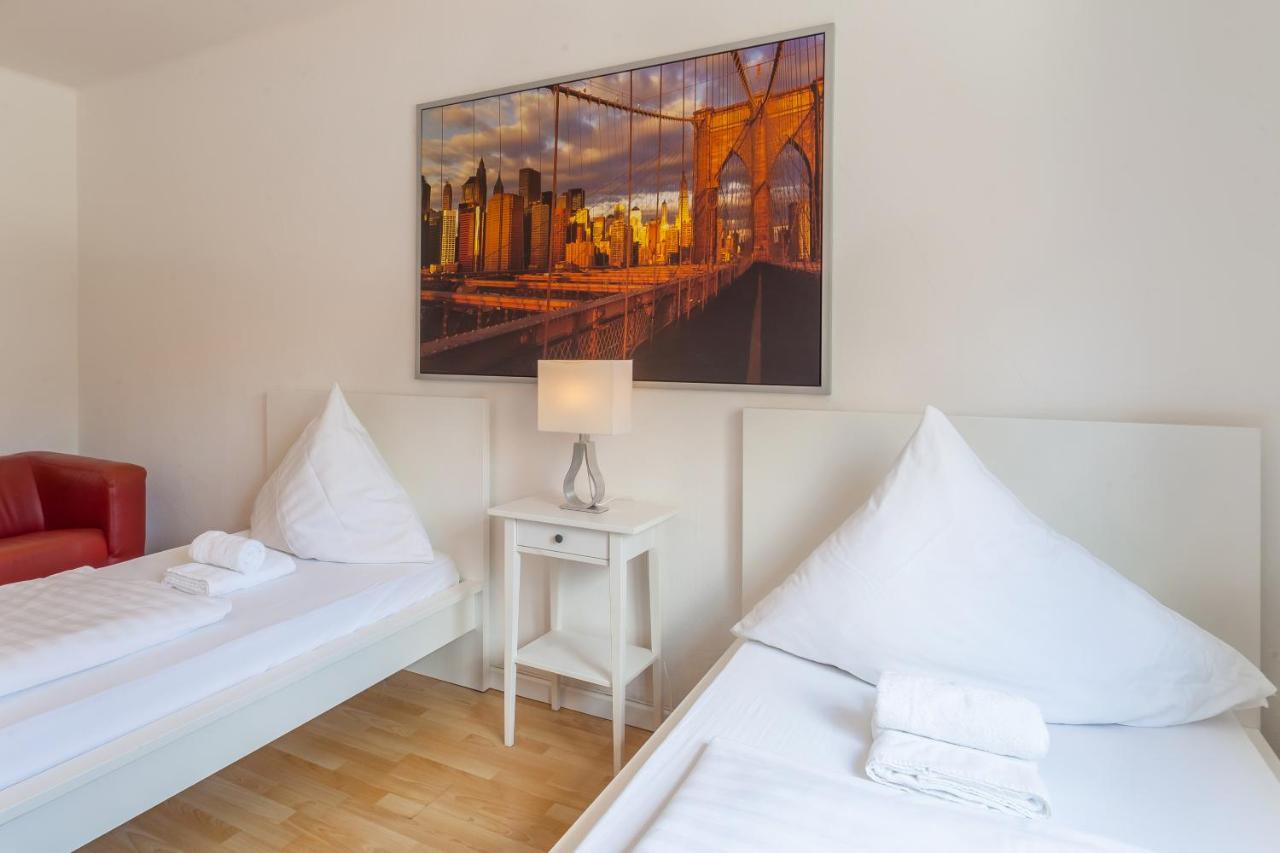 City Apartment ฮันโนเวอร์ ห้อง รูปภาพ