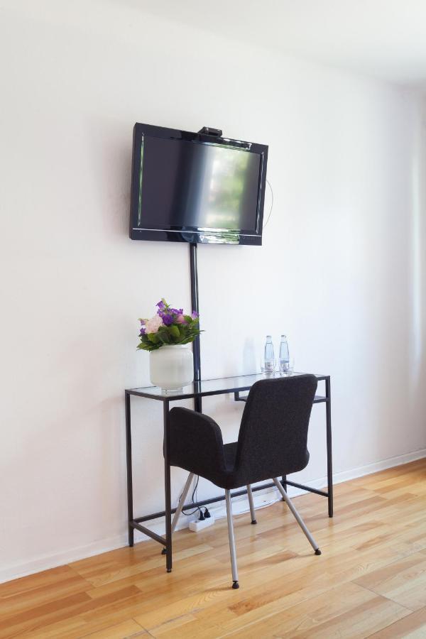 City Apartment ฮันโนเวอร์ ภายนอก รูปภาพ